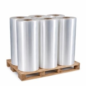 Packaging Film Roll