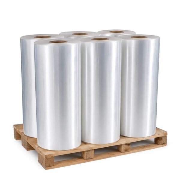 Packaging Film Roll