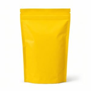 Snack Food Stand Up Pouch