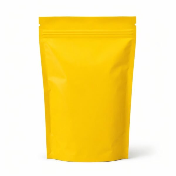Snack Food Stand Up Pouch