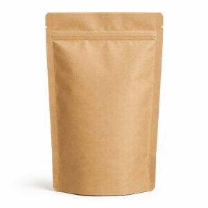 Box Pouch Paper Coffee Bag