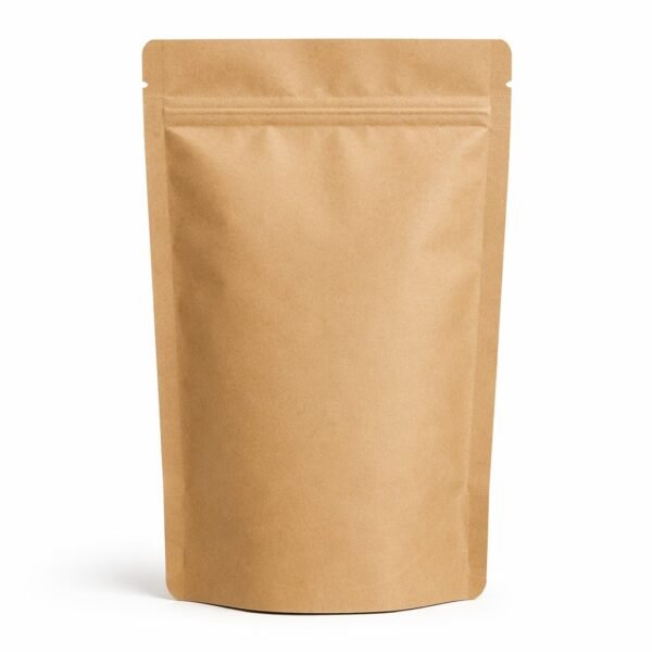 Box Pouch Paper Coffee Bag
