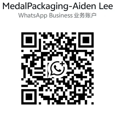 WhatsApp QR Code