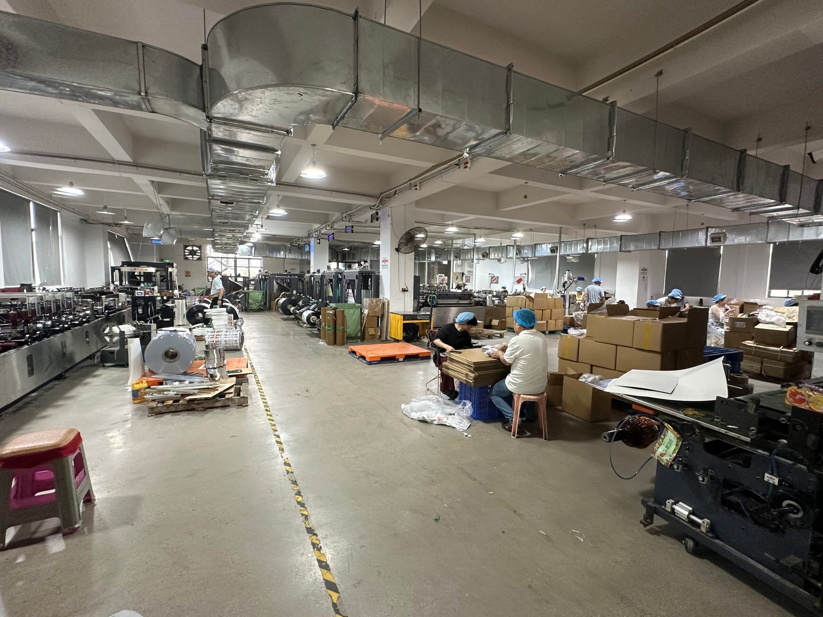 Factory 12