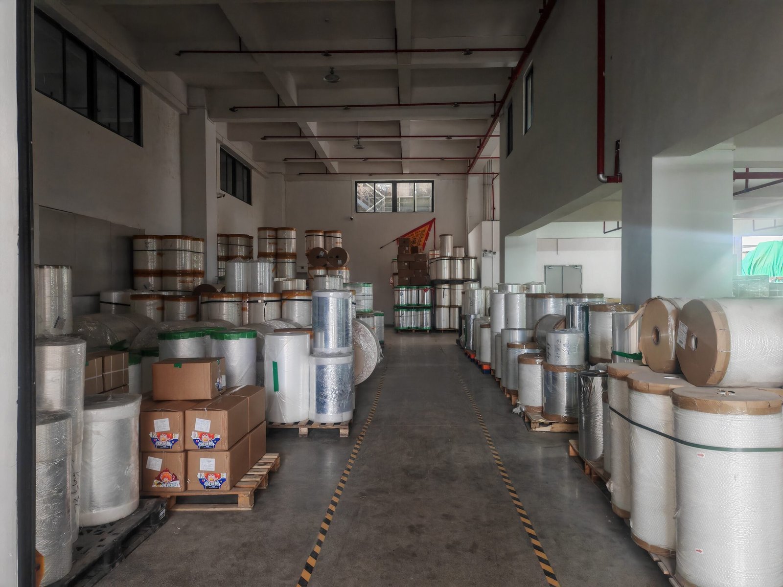 Factory 3