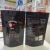 Goldfish Food Stand-Up Pouch