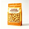Popcorn Flat Bottom Bag