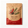 Three sides seal bag