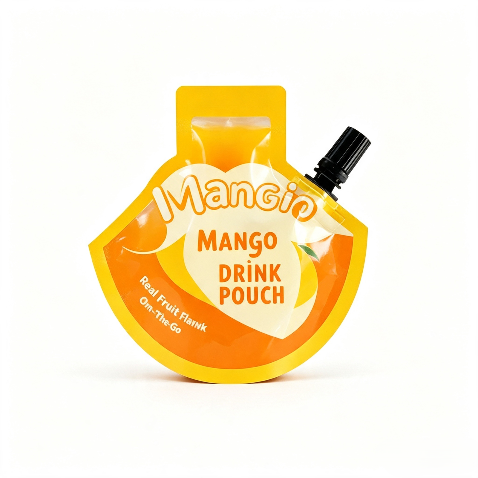 Spout Pouch