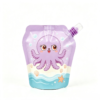 Juice Spout Pouch