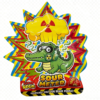 Candy Shaped Pouch
